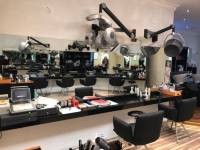 Friseur Schubert Kurallee 22 Bad F&uuml;ssing